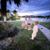 Bottle Bash Brands Hookz LED Ring on a String Game (All Weather - Indoor or Outdoor) view 3