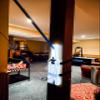 Bottle Bash Brands Hookz LED Ring on a String Game (All Weather - Indoor or Outdoor) view 4