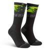 509 Route 5 Casual Sock (Covert Camo - Small/Medium) view 1