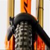 RockyMounts HighNoon FC, Fender Compatible Hitch Rack for 2 Bikes (2") view 2