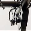RockyMounts HighNoon FC, Fender Compatible Hitch Rack for 2 Bikes (2") view 3