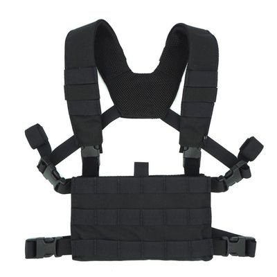 Shellback tactical Stryker Chest Rig (Black)