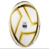 Voit Soccer Ball No. 5, Liga MX Opening FIFA Pro Quality: Designed for use in Professional, White and Gold view 4