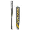 True Temper 2023 Dynamic (-10) USSSA 2 3/4" Baseball Bat, (28.5"/18.5oz.) view 1