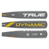 True Temper 2023 Dynamic (-10) USSSA 2 3/4" Baseball Bat, (28.5"/18.5oz.) view 2
