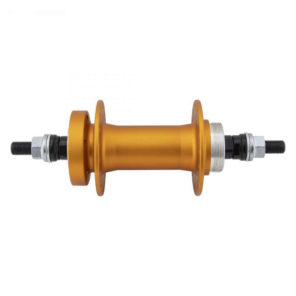 SE BIKES Big Ripper Hubs RR 36H Gld 1s FW/FW