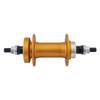 SE BIKES Big Ripper Hubs RR 36H Gld 1s FW/FW view 1