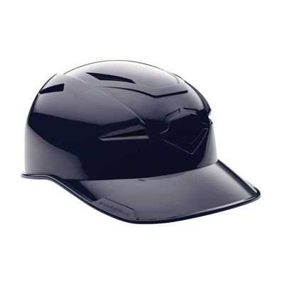 EvoShield Pro-SRZ Vented Skull Cap 2.0 - Navy, Large/X-Large