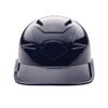 EvoShield Pro-SRZ Vented Skull Cap 2.0 - Navy, Large/X-Large view 2
