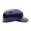 EvoShield Pro-SRZ Vented Skull Cap 2.0 - Navy, Large/X-Large view 3