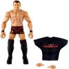 WWE Elite Legends Collection 6-inch Articulated Action Figure Series (Aj Styles) view 3