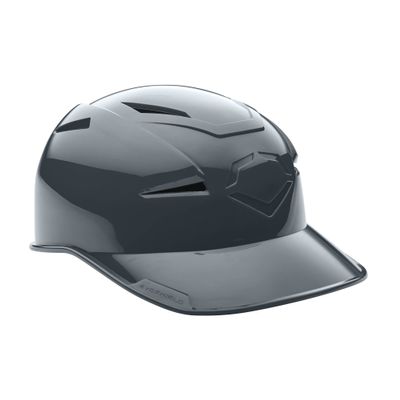 EvoShield Pro-SRZ Vented Skull Cap 2.0 - Charcoal, Large/X-Large