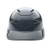EvoShield Pro-SRZ Vented Skull Cap 2.0 - Charcoal, Large/X-Large view 2