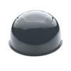 EvoShield Pro-SRZ Vented Skull Cap 2.0 - Charcoal, Large/X-Large view 4