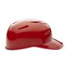 EvoShield Unisex Adult Top Vented Skull Cap 2.0, Scarlet, Small-Medium US view 3