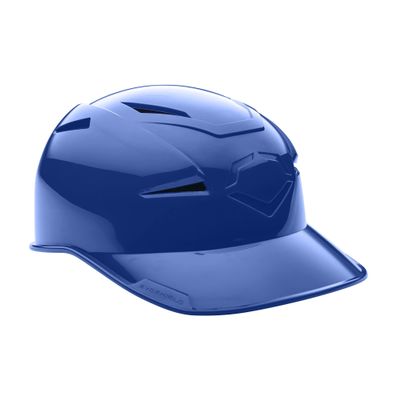 EvoShield Pro-SRZ Vented Skull Cap 2.0 - Royal, Small/Medium