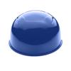 EvoShield Pro-SRZ Vented Skull Cap 2.0 - Royal, Large/X-Large view 4