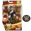 WWE Elite Legends Collection 6-inch Articulated Action Figure Series (Road Dogg DX) view 1