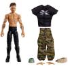 WWE Elite Legends Collection 6-inch Articulated Action Figure Series (Road Dogg DX) view 3