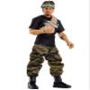 WWE Elite Legends Collection 6-inch Articulated Action Figure Series (Road Dogg DX) view 4