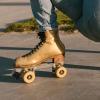INOOMP Small Roller Skate Toe Stops Cat Claw Design Non-Slip Brakes Easy Install for Skates Accessories view 4