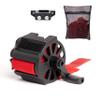 Prachwork Portable Hand Wrap Roller v2.0 & Laundry Mesh Bag for Boxing, MMA, Muay Thai Wraps view 1