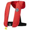 Mustang MIT 70 Inflatable PFD - Azure Blue - Automatic/Manual [MD4032-268-0-202] view 1