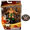WWE Elite Legends Collection 6-inch Articulated Action Figure Series (Ken Shamrock) view 1