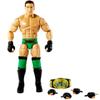WWE Elite Legends Collection 6-inch Articulated Action Figure Series (Ken Shamrock) view 3