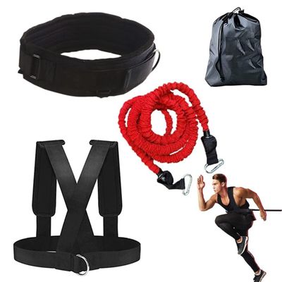 Spancare Running Training Kit/Acceleration Training Kit/Vertical Jump Trainer Easy to use