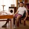 BAMBOO COOL Men's Ultra Breathable Underwear,No Riding Up Boxer Briefs with ComfortFlexible Waistband,Multipack view 2
