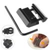 Acxico 3 pcs 11mm/10mm to 20mm/21mm Weaver Picatinny Scope Rail Mount Converter Adapter view 2