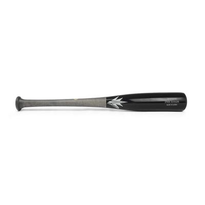 HAKUSOH Spark Classic H400 Wooden Baseball Bat Birch Wood Gamebat Length 34" Weight 31.5oz (-2.5 Dropweight) [Made in Japan]