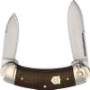 Bow Canoe Brown Burlap RR2376 view 1