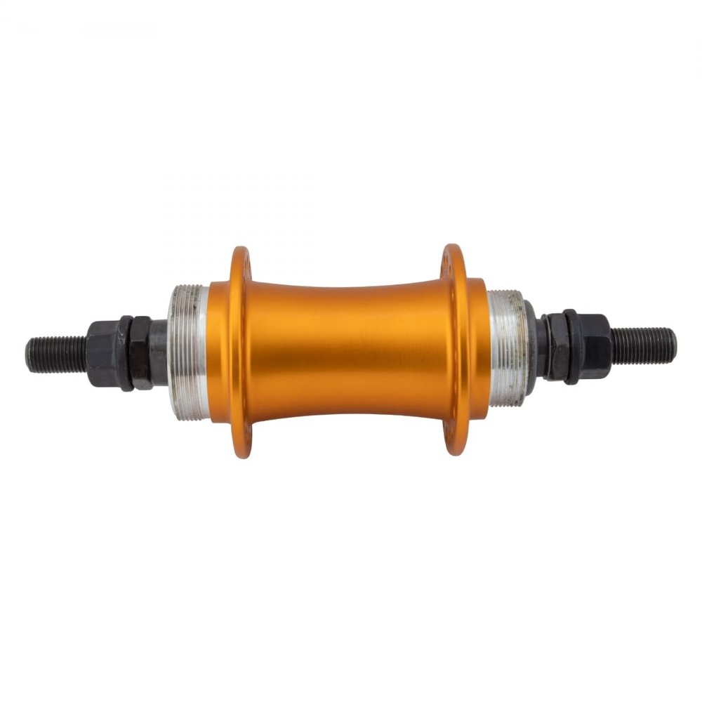 SE BIKES BMX Hubs RR 36H Gld 1s FX/FW Variety of Anodized Colors