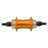 SE BIKES BMX Hubs RR 36H Gld 1s FX/FW Variety of Anodized Colors view 1