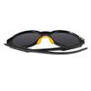 SAUCER Replacement Nose Pieces Pads for Oakley Metalink OX8153 Eyeglass - Standard Yellow view 4