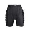 Tentock 3D Protective Hip for SnowboardingButt Padded Safety Impact Shorts EVA Protection Pad for Skating Outdoor (M) view 1