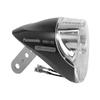 Panasonic NSKL155-B LED Hub Dynamo Light, Black, W 2.6 x D 3.6 x H 2.5 inches (65 x 92 x 63 mm) view 1