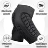 Tentock 3D Protective Hip for SnowboardingButt Padded Safety Impact Shorts EVA Protection Pad for Skating OutdoorL view 4