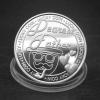 4 PCS Mother/Father/Birthday/Lucky Birthday Coins Commemorative Sets for Multi-scenario Mother Day/Father Day/Birthday/Holiday Gifts view 2