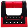 TYAGY Pushup Stands 2Pcs Folding Push- Stand Home Gym Push Up Men Body Building Bracket for Push Handle Strength Training Equipment view 4
