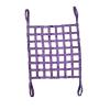 GUODDM Polyester Hanging Net - Cargo Lifting Net, Suspended Lift Luggage Mesh Bag, Various Specifications of Lifting Nets, Outdoor Climbing Net, Loading and Unloading Cargo, Customizable view 1