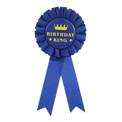 Birthday Pin for Boys Happy Birthday Pins Birthday Boy Pin Birthday Button Birthday Badge Happy Birthday Party Accessory Brooch Pins for Man Boys
