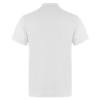 Aislor Men's Basic Shirt Tops Short Sleeve Mock Neck T-Shirts Thermal Underwear Pullovers Undershirt White A Large view 4