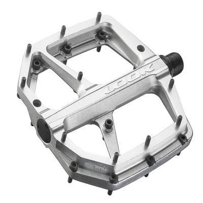 LOOK Cycle - Trail ROC+ - MTB Pedals (Silver)