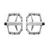 LOOK Cycle - Trail ROC+ - MTB Pedals (Silver) view 2