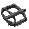 Look Cycle - Trail ROC + - Black- MTB Bike Pedals - Flat Pedals view 1