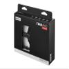 Look Cycle - Trail ROC + - Black- MTB Bike Pedals - Flat Pedals view 3