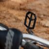 Look Cycle - Trail ROC + - Black- MTB Bike Pedals - Flat Pedals view 4